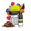 Emporio Salt Virginia 10ml intenzita nikotinu 20mg tabáková nálepka Kolek R