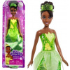 Mattel Disney panenka – Tiana