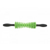 Kine-MAX Radian Massage Stick - Masážna tyč - zelená