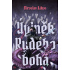 Úplněk Rudého boha - Miroslav Rákos - online doručenie