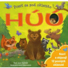 Pozri sa pod okienko HÚÚ