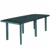Záhradný stôl, stolík - Vidaxl Garden Table, Green, 210 x 96 x 72 cm, P (Vidaxl Garden Table, Green, 210 x 96 x 72 cm, P)