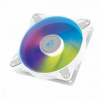 ARCTIC P12 PWM PST A-RGB 0dB Počítačová skriňa Ventilátor 12 cm Biela 1 kusov (ACFAN00254A)