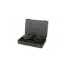 Fox Edges 'Loaded' Large Tackle Box