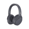 EDIFIER SLÚCHADLÁ DO UŠÍ BEZDRÔTOVÉ BLUETOOTH 5.3 ANC DNN 500MAH 3.7V (WH700NB GREY)