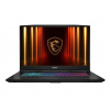 MSI Katana/17 HX B14WGK-025CZ/i9-14900HX/17,3