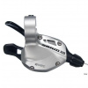 Shimano radenie Sram X.5 3x10 sivá