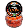 River Master - Dunai Horgaszok - Tremors pellet - Kill Bill - 14mm