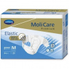 MOLICARE Premium elastic 6 kvapiek M 30 kusov - Molicare Premium Elastic M 30 ks