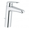 Grohe Eurodisc Cosmopolitan Páková umývadlová batéria DN 15, veľkosť M 23448002