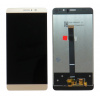 LCD Displej + Dotykové sklo Huawei Mate 9 - farba zlatá, kvalita originál