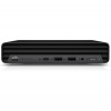 HP Pro/400 G9/Mini/i3-13100T/8GB/512GB SSD/UHD 730/W11P/3RNBD 997L7ET#BCM