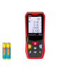 Blow 4598# Uni-T laserový diaľkomer LM100A