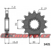 Kalené přední řetězové kolečko SUNSTAR - Yamaha MT-09 Tracer, 850ccm - 14-16