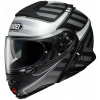 prilba SHOEI NEOTEC 2 spájačka tc5 čierna XS (prilba SHOEI NEOTEC 2 spájačka tc5 čierna XS)