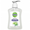 Dettol Moisturise Aloe vera Tekuté mydlo dávkovač 250 ml