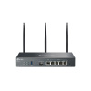 TP-Link ER706W, Gigabitový VPN router Omada SDN