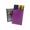 Ultimate Guard Cortex Sleeves Standard Size Matte Purple obaly 100 ks