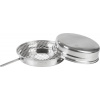 Set Strend Pro Grill, na grilovanie, nerez 33x13,5 cm