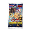 Konami Yu-Gi-Oh! The Grand Creators Booster
