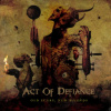 ACT OF DEFIANCE - Old Scars New Wounds (LP)