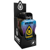 Bolero Energy Instat Drink, Zmiešané príchute - 20 x 14 g
