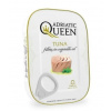 Adriatic Queen Tuňákové filety v rostlinném oleji 105 g