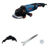 Bosch EXPERT Uhlová brúska EXWS30-180PB 06018G0101