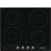 Indukčná doska 60 cm sklo Ceramium. SMEG SI964NM (Indukčná doska 60 cm sklo Ceramium. SMEG SI964NM)