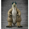 Megahouse Dandadan Occultic Sofubi Kolekce Vinyl Figurka transparent Monster 15 cm