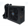 1stCOOL Zdroj Dark Line 650 88+, 650W, černá