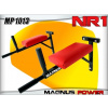 MAGNUS Bradlá na kľuky nástenné MAGNUS POWER MP1013