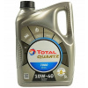 Polosyntetický motorový olej TotalEnergies 5 l 10W-40