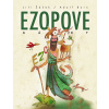Ezopove bájky | Adolf Born, Žáček Jiří