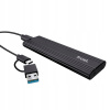 Puzdro / Kryt na SSD disk Trust 25806