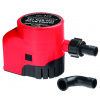 JOHNSON PUMP Bilge pumpa automatická 12V, 2650 l/hod Model 1000 1822420