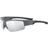 Slnečné okuliare Uvex Sportstyle 215 - grey mat/litemirror silver uni