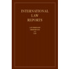International Law Reports - Lauterpacht