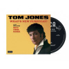 Jones Tom - What's New Pussycat CD
