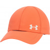 Under Armour | Under Armour M Iso-Chill Launch Adj Cap | oranžová| OSFM