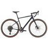 Cannondale Topstone 2 1X, bicykel - Tungsten Blue Veľkosť: L