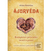 Ájurvéda - komplexní prů… (Ačárja Balkrišna)