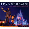 Disney World at 50: The Stories of How Walt's Kingdom Became Magic in Orlando (Orlando Sentinel)