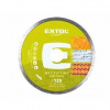 Kotúč diamantový Extol Craft 108832 125x22,2x2mm