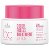 Schwarzkopf BC Bonacure Color Freeze maska pre farbené vlasy 200 ml