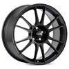 OZ ULTRALEGGERA BL. MATT 5X120 ET40 HB79 8x17 5x120 ET40.00 matt black