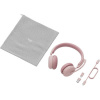 Logitech HEADSET - Zone Wireless 2 UC - ROSE TEAMS - 2.4GHZ/BT bez stojanu (981-001304)