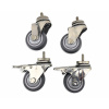 Otočné kolieska 3