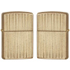 Benzínový zapalovač Zippo 24182/ 1ks (Benzín Zdarma)