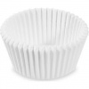 Cukrárenské košíčky biele 45 x 25 mm 1000 ks - Wimex